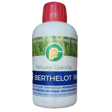 Фермент Бертело 180 (Berthelot 180), 250 мл
