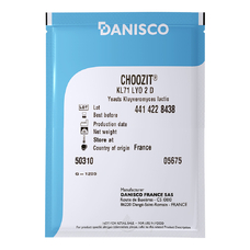 Дрожжи Danisco KL71 (2 DCU)