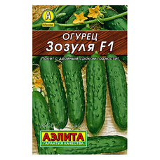Семена Огурец Зозуля F1