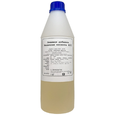 Молочная кислота 80% (Lactic Acid), 1 кг