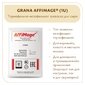 Закваска GRANA AFFIMAGE (1U)