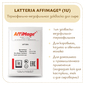 Закваска LATTERIA AFFIMAGE (1U)