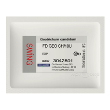 Плесень Hansen SWING G. Candidum FD GEO CH (10U)