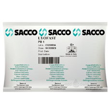 Пропионовокислые бактерии Sacco PB1 (50D)