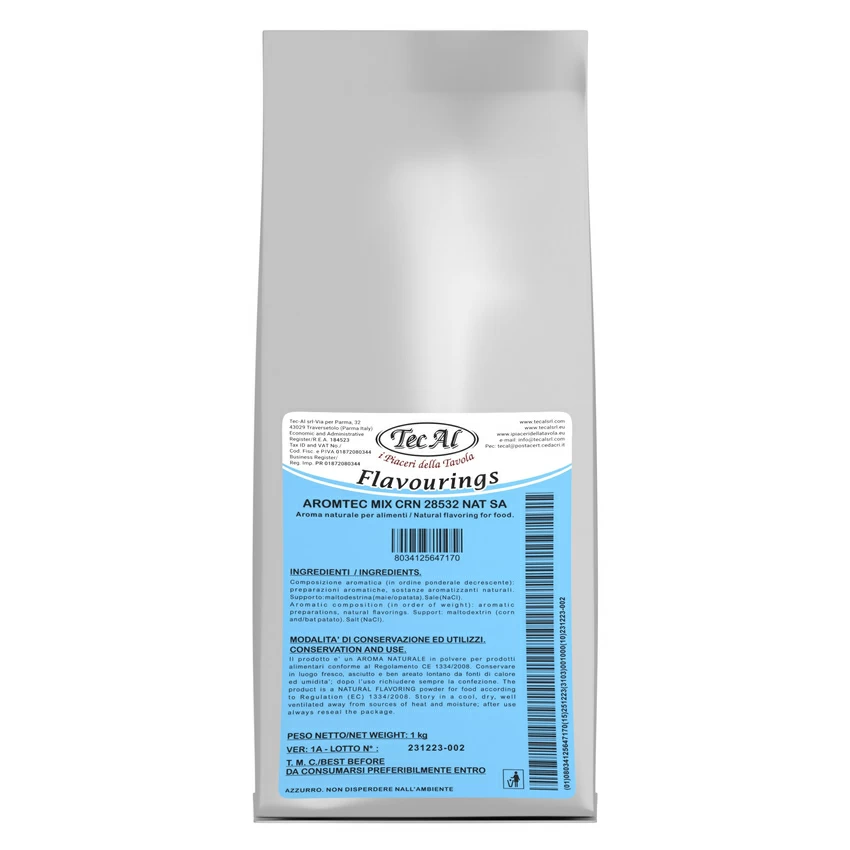 Специя "Mix CRN 28532" (Микс специй), 1 кг Специя "Mix CRN 28532" (Микс специй), 1 кг